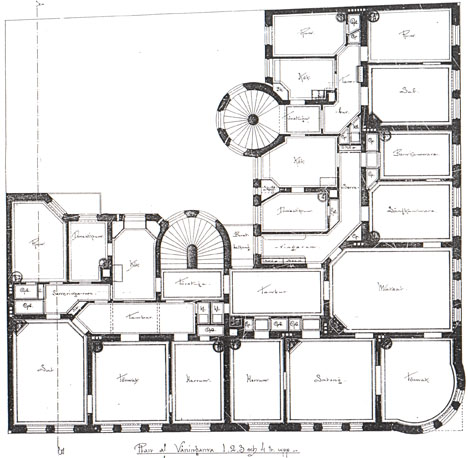 V&aring;ningsplan 1-4